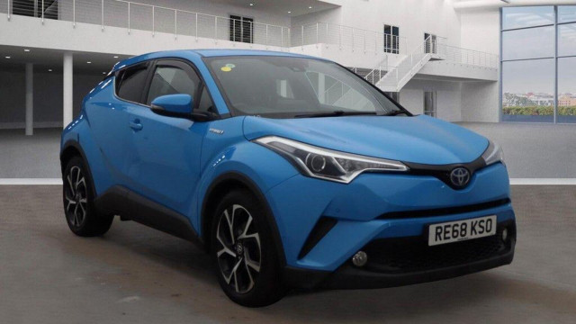 TOYOTA