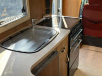 AUTO-SLEEPERS BERKSHIRE