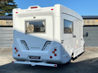 AUTO-SLEEPERS BERKSHIRE