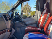 AUTO-SLEEPERS BERKSHIRE