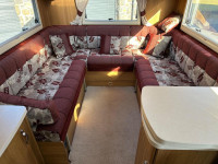 AUTO-SLEEPERS BERKSHIRE