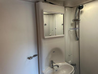 AUTO-SLEEPERS BERKSHIRE