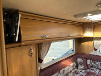 AUTO-SLEEPERS BERKSHIRE