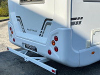 AUTO-SLEEPERS BERKSHIRE