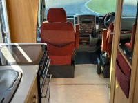 AUTO-SLEEPERS BERKSHIRE