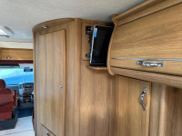 AUTO-SLEEPERS BERKSHIRE