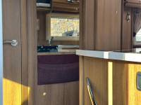 AUTO-SLEEPERS BERKSHIRE