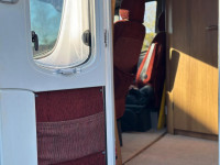 AUTO-SLEEPERS BERKSHIRE