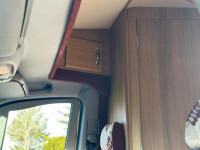 AUTO-SLEEPERS BERKSHIRE