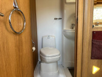 AUTO-SLEEPERS BERKSHIRE