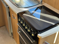 AUTO-SLEEPERS BERKSHIRE