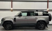 LAND ROVER DEFENDER 110