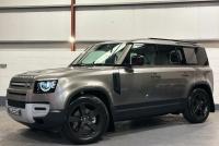 LAND ROVER DEFENDER 110