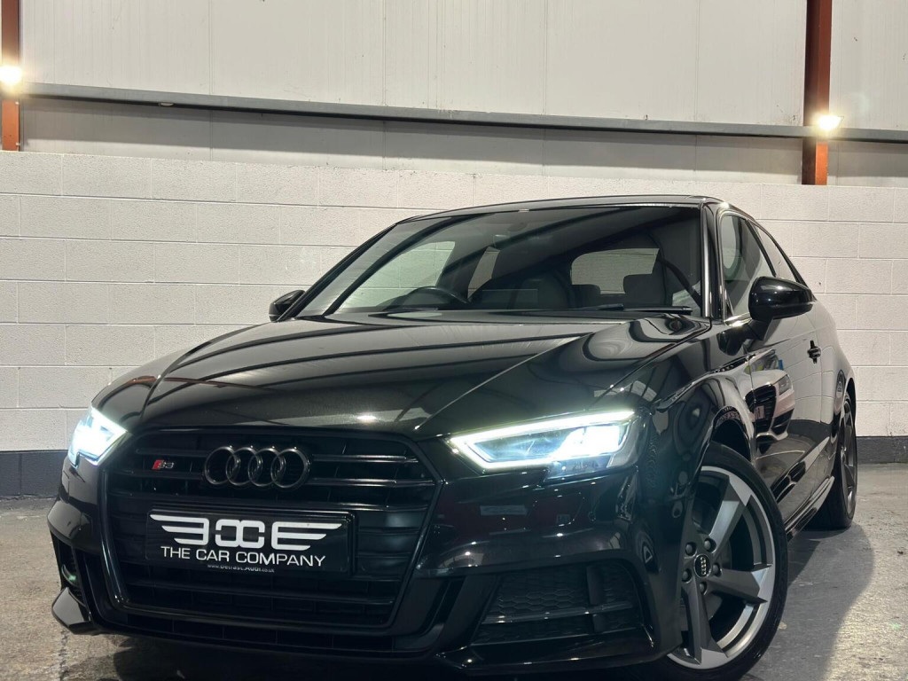 AUDI S3
