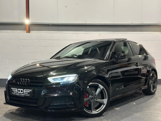 AUDI S3