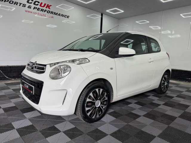 CITROEN C1