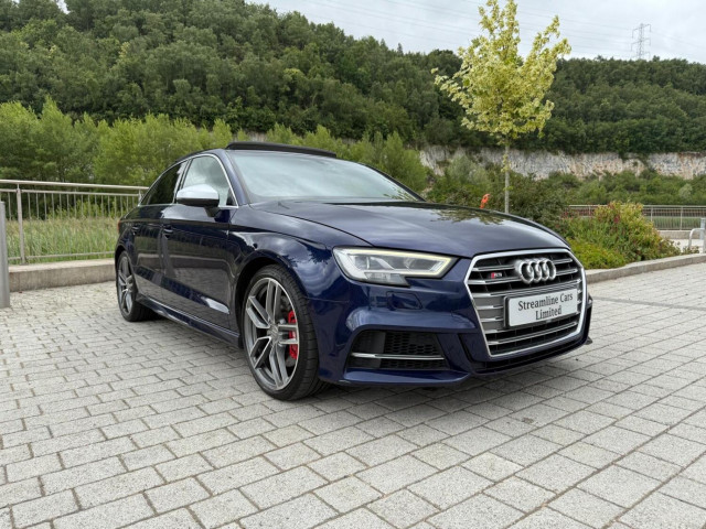 AUDI S3