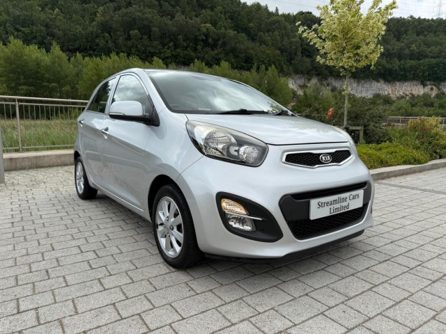 KIA PICANTO