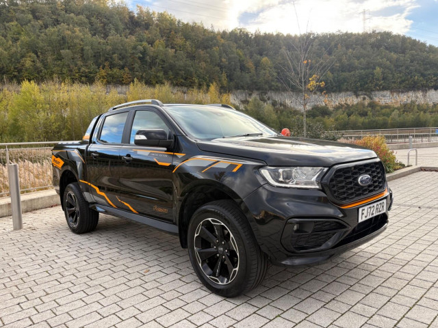 FORD RANGER