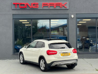 MERCEDES-BENZ GLA CLASS