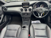 MERCEDES-BENZ GLA CLASS