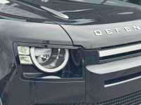 LAND ROVER DEFENDER 90