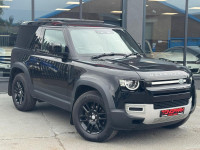 LAND ROVER DEFENDER 90