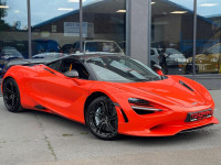 MCLAREN 720S