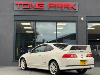HONDA INTEGRA