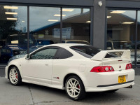HONDA INTEGRA