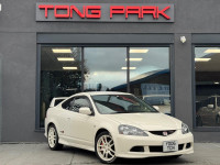 HONDA INTEGRA