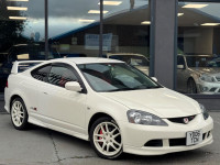 HONDA INTEGRA