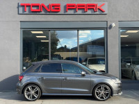 AUDI S1