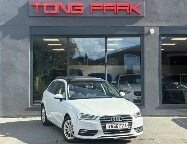 AUDI