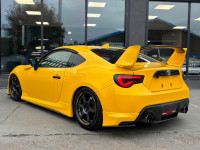 TOYOTA GT86