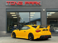 TOYOTA GT86
