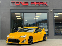 TOYOTA GT86