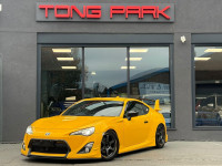 TOYOTA GT86
