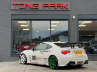 TOYOTA GT86