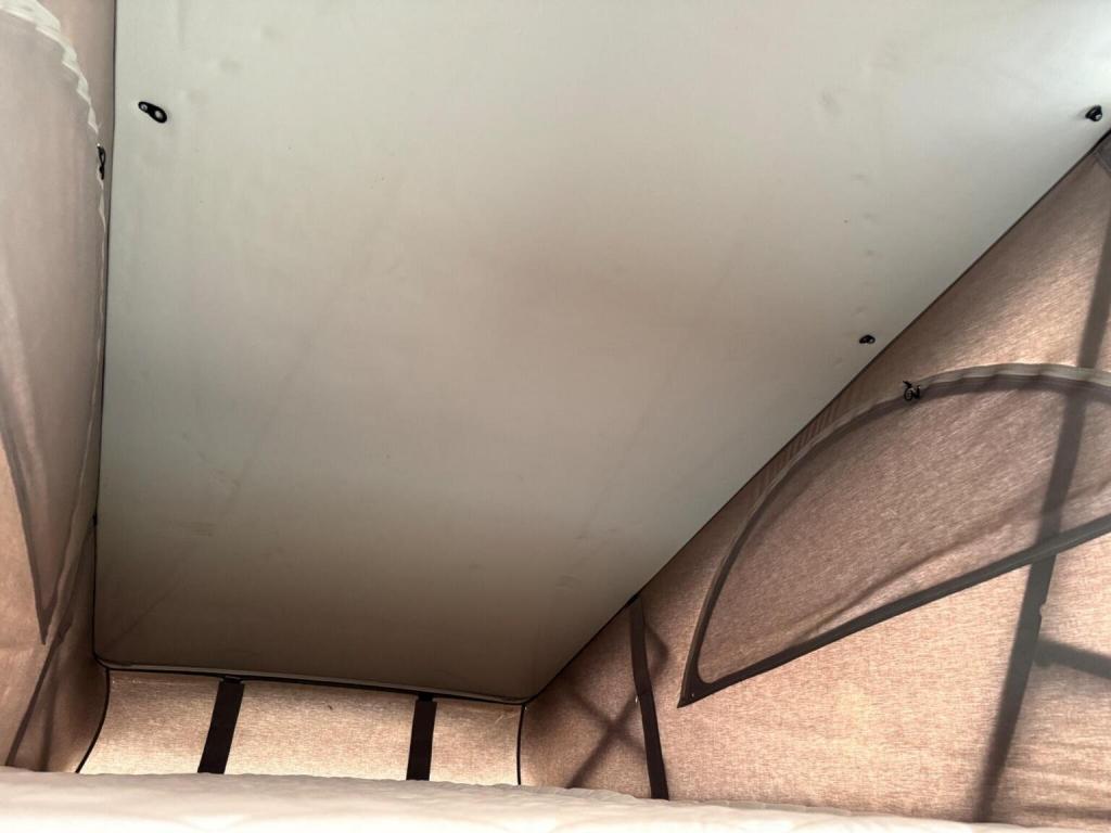 VOLKSWAGEN CAMPERVAN