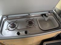 VOLKSWAGEN CAMPERVAN