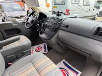 VOLKSWAGEN CAMPERVAN