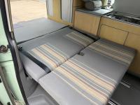 VOLKSWAGEN CAMPERVAN