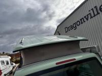 VOLKSWAGEN CAMPERVAN