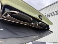 VOLKSWAGEN CAMPERVAN