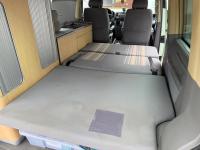 VOLKSWAGEN CAMPERVAN