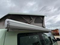 VOLKSWAGEN CAMPERVAN