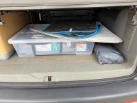 VOLKSWAGEN CAMPERVAN