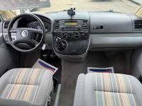 VOLKSWAGEN CAMPERVAN