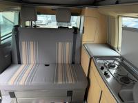 VOLKSWAGEN CAMPERVAN